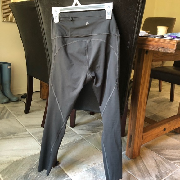 Athleta Challenge 7/8 tight - Picture 2 of 5